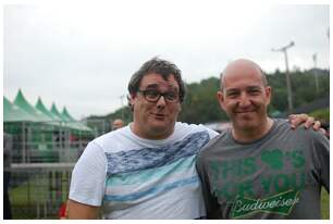 Foto 256 de la jueves 6 de julio | Bilbao BBK Live 2017